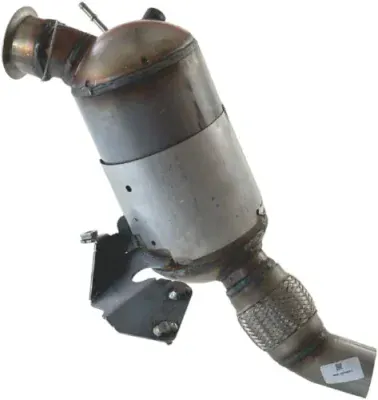 Filtru particule sistem esapament BOSAL 097-553