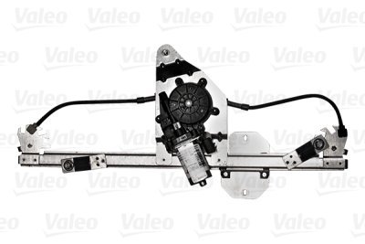 Mecanism actionare geam VALEO 851292