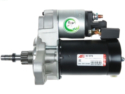 Demaror AS-PL S3197S