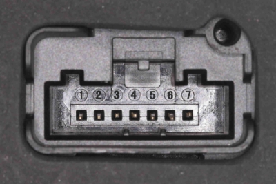 Incuietoare usa VEMO V10-85-2279