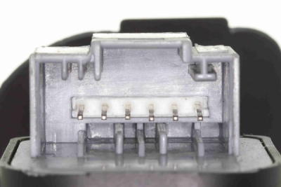 Comutator, reglarea oglinzilor exterioare VEMO V10-73-0576