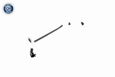 Furtun vacuum, sistem de franare VAICO V10-3636