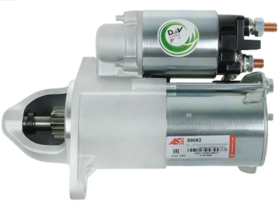 Demaror AS-PL S9062