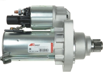 Demaror AS-PL S3037