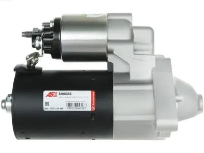Demaror AS-PL S0608S