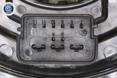 Arc spirala, Airbag VEMO V10-72-0387