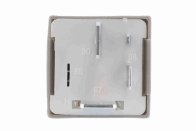 Releu electric 40A - 4 pini - 12V VEMO V15710005