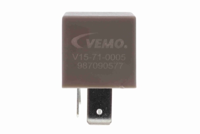 Releu electric 40A - 4 pini - 12V VEMO V15710005