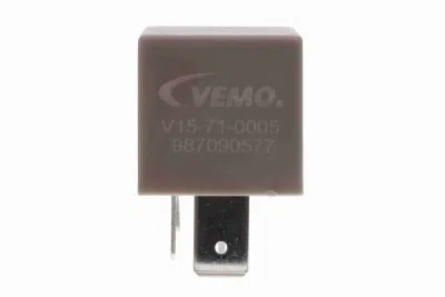 Releu electric 40A - 4 pini - 12V VEMO V15710005