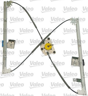 Mecanism actionare geam VALEO 851126