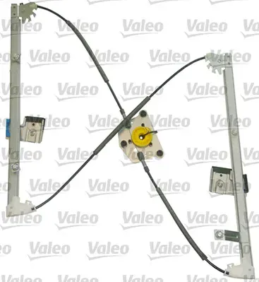 Mecanism actionare geam VALEO 851126