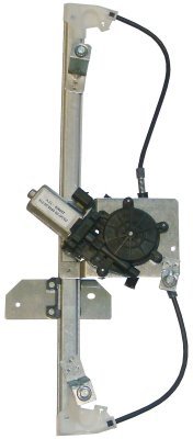 Mecanism actionare geam VALEO 850880
