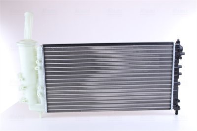 Radiator, racire motor NISSENS 61881