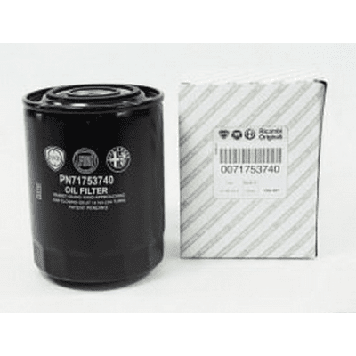 Filtru ulei ORIGINAL FIAT 71753740