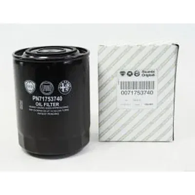 Filtru ulei ORIGINAL FIAT 71753740
