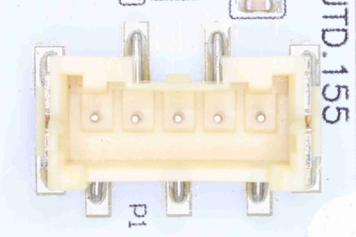 Unitate de control, lumini VEMO V10-73-0075