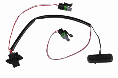 Comutator, deschidere haion VEMO V40-85-0004
