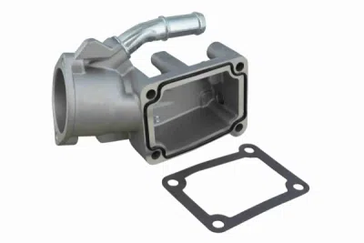 Flansa lichid racire VEMO V22-99-0035