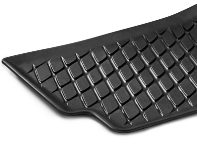 Set covorase spate [cauciuc] ORIGINAL MERCEDES A17768085029G33