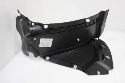 Spoiler carenaj roata fata stanga ORIGINAL VW GROUP 8W0853887P