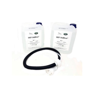 AdBlue cu palnie umplere 5L x 2 ORIGINAL LAND ROVER LR104014