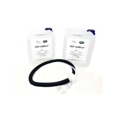 AdBlue cu palnie umplere 5L x 2 ORIGINAL LAND ROVER LR104014