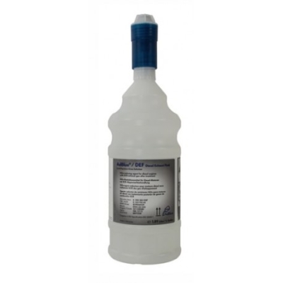 Ad-blue 1,89 litri ORIGINAL LAND ROVER / JAGUAR LR072258