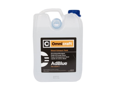 AdBlue cu palnie umplere 5L ORIGINAL FORD 2802626