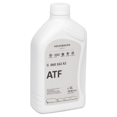 Ulei de transmisie ATF 1L ORIGINAL VW GROUP G060162A2
