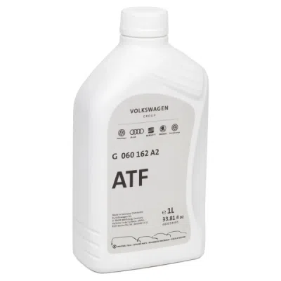 Ulei de transmisie ATF 1L ORIGINAL VW GROUP G060162A2
