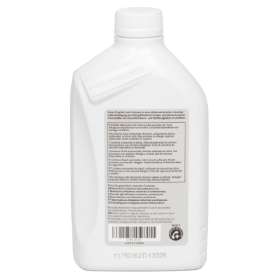 Ulei de transmisie ATF 1L ORIGINAL VW GROUP G060162A2