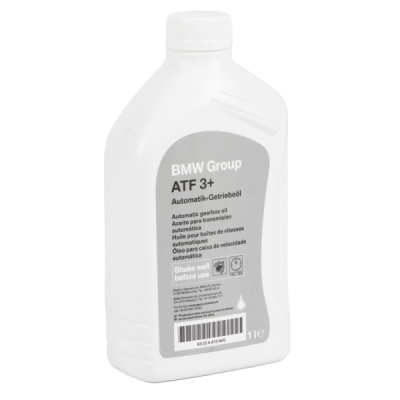 Ulei de transmisie ATF 3+ 1L ORIGINAL BMW 83225A12A00