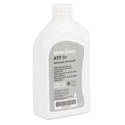 Ulei de transmisie ATF 3+ 1L ORIGINAL BMW 83225A12A00