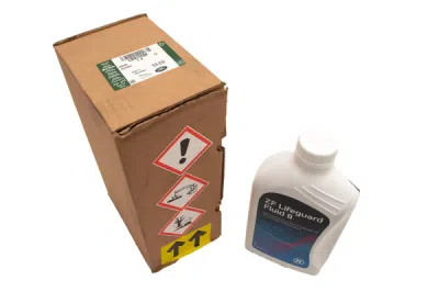 Ulei de transmisie LifeguardFluid 8 1L ORIGINAL LAND ROVER LR023288