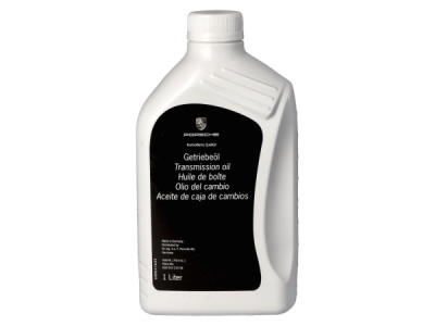 Ulei de transmisie [ATF Shell L 12108] 1L ORIGINAL PORSCHE 00004321054