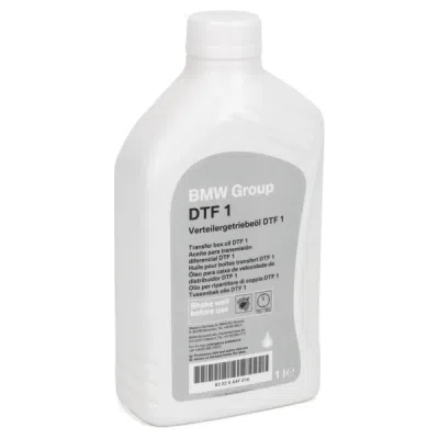 Ulei transmisie cutie transfer [Shell TF-0870] 1L ORIGINAL BMW 83225A4F016