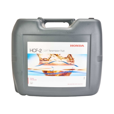 Ulei de transmisie CVT Fluid HCF-2 (For 2nd generation) 20L ORIGINAL HONDA 0826999920HE