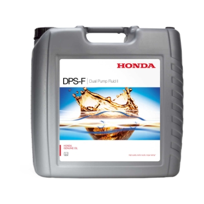 Ulei de transmisie DUAL PUMP S-F II 20L ORIGINAL HONDA 0829399920HE