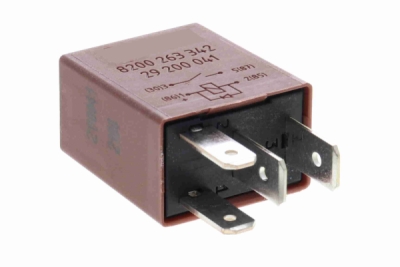 Releu, curent alimentare VEMO V46-71-0004
