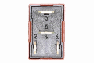 Releu, curent alimentare VEMO V46-71-0004