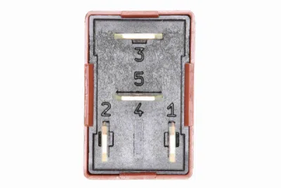 Releu, curent alimentare VEMO V46-71-0004