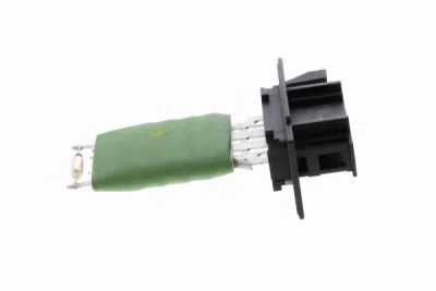 Rezistor, ventilator habitaclu VEMO V30-03-0014