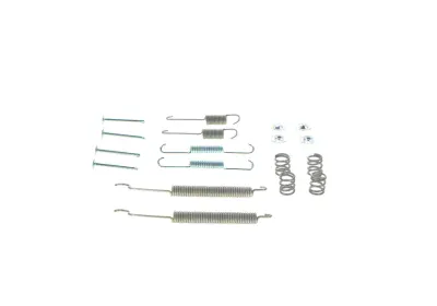 Set accesorii, sabot de frana BOSCH 1 987 475 412