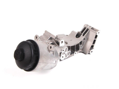 Locas filtru ulei ORIGINAL BMW 11421713838