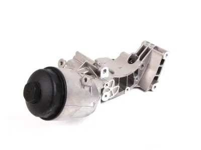 Locas filtru ulei ORIGINAL BMW 11421713838