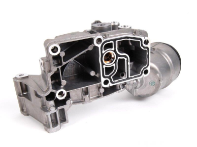 Locas filtru ulei ORIGINAL BMW 11421713838