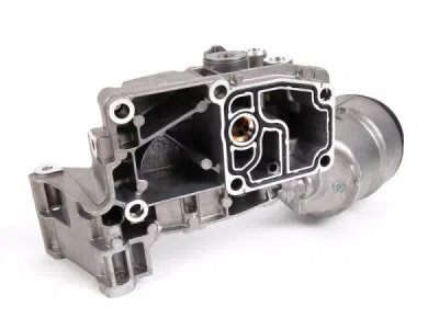 Locas filtru ulei ORIGINAL BMW 11421713838