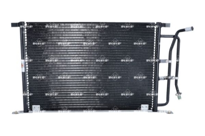 Condensator, climatizare NRF 35250