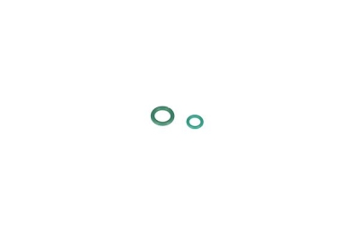 Condensator, climatizare NRF 35964