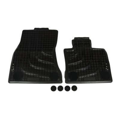 Set covorase fata [cauciuc] ORIGINAL BMW 51472458439